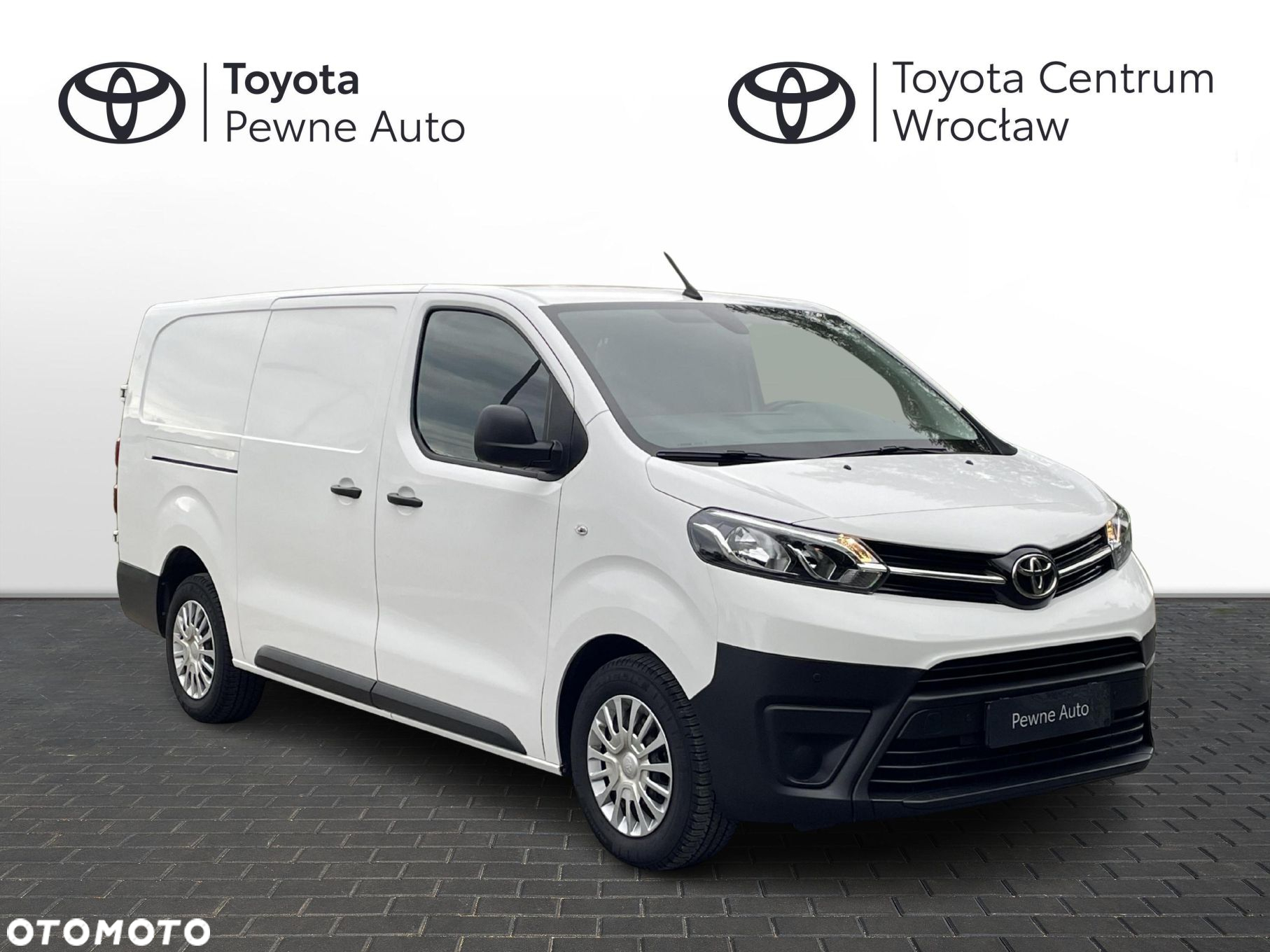 Toyota PROACE - 7