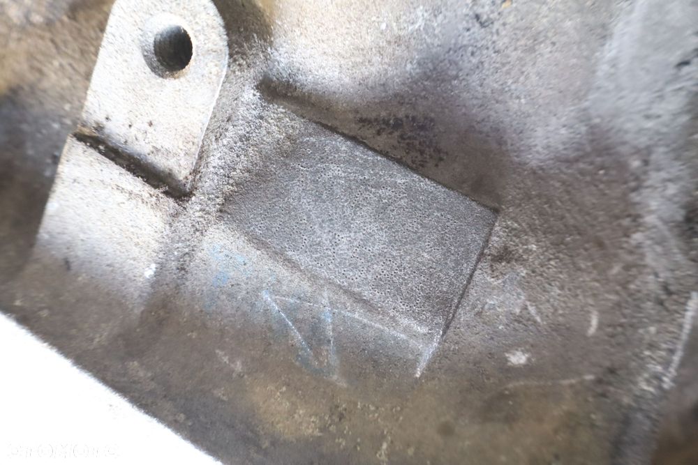 SKRZYNIA BIEGÓW 5 BIEGOWA KIA CEED I 1.6 - 6