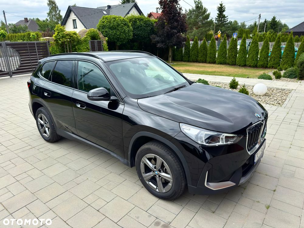 BMW X1 sDrive18i xLine - 1