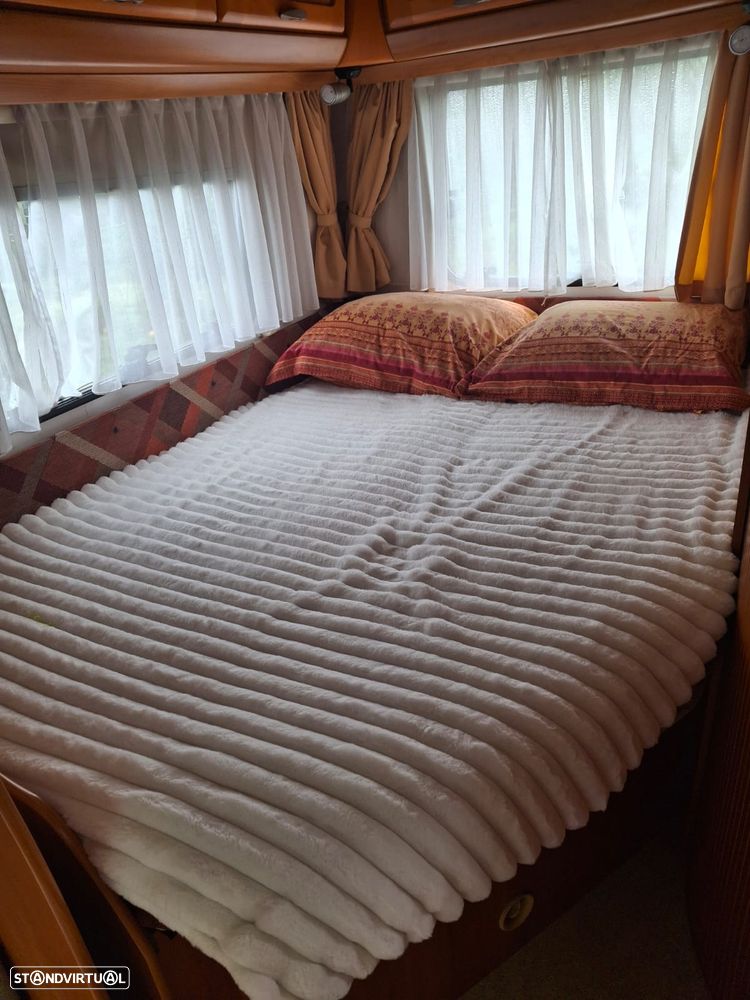 Citroen Jumper Eriba - 25