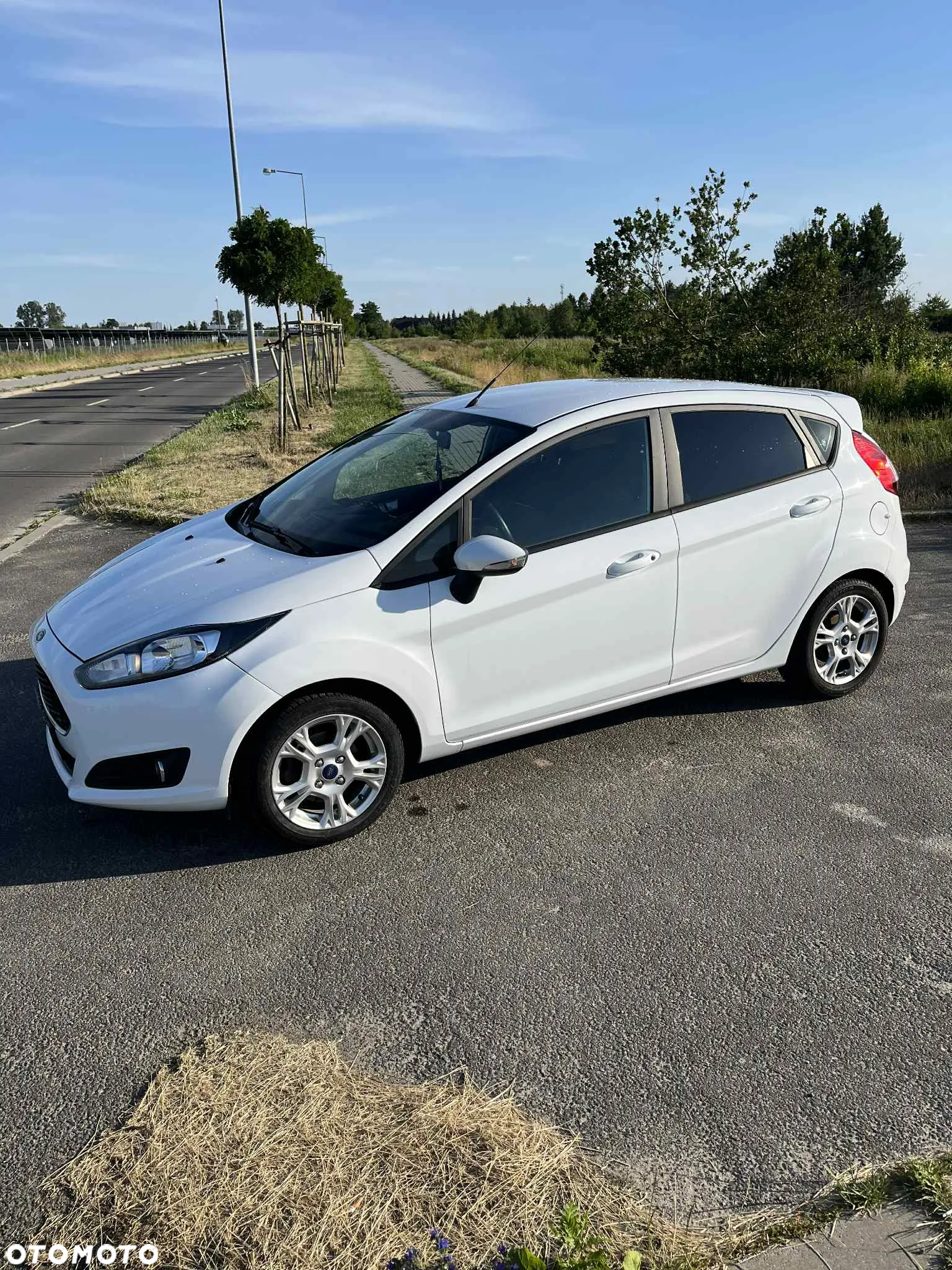 Ford Fiesta 1.25 Trend - 2