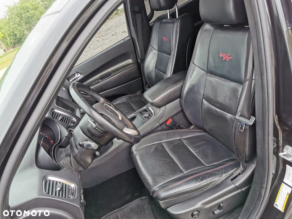 Dodge Durango - 21