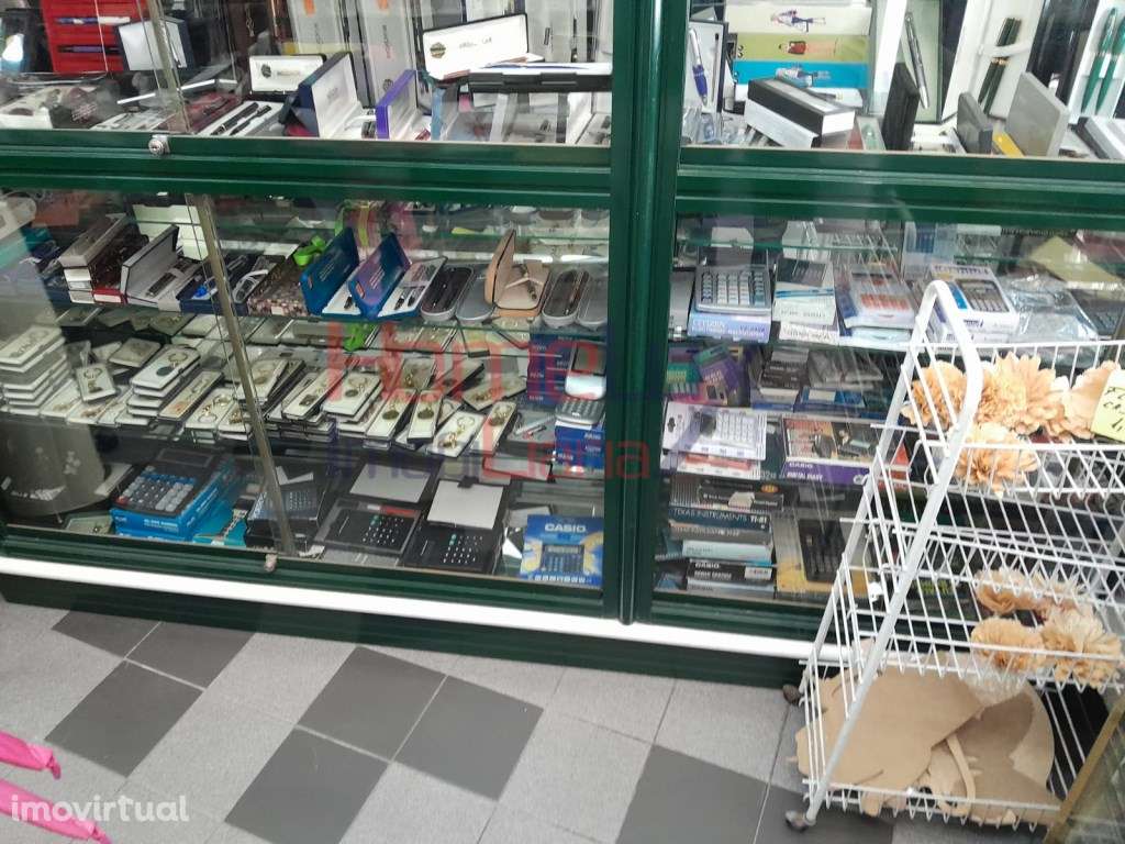 Trespasse de Papelaria - Grande imagem: 4/25