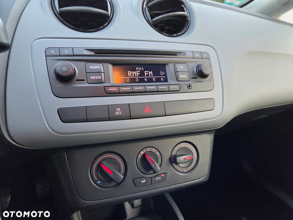 Seat Ibiza 1.2 TSI Style 4YOU - 13
