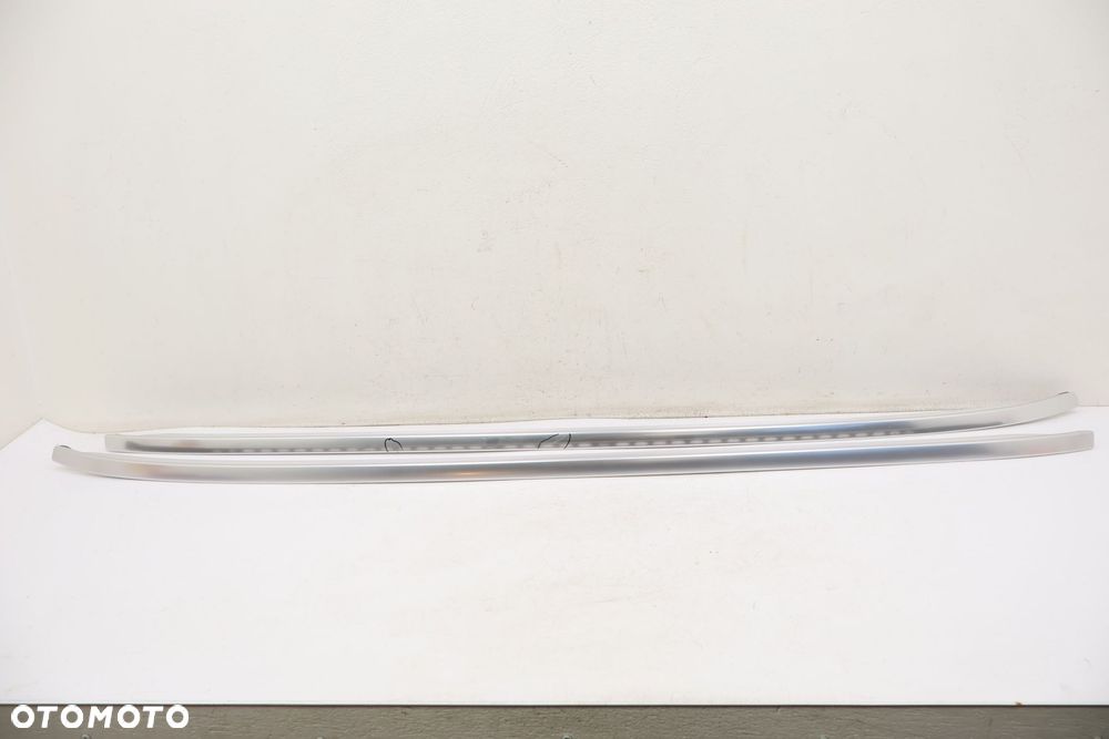 VOLVO V60 II KOMBI RELINGI DACHOWE 32216825, 31448859 - 1