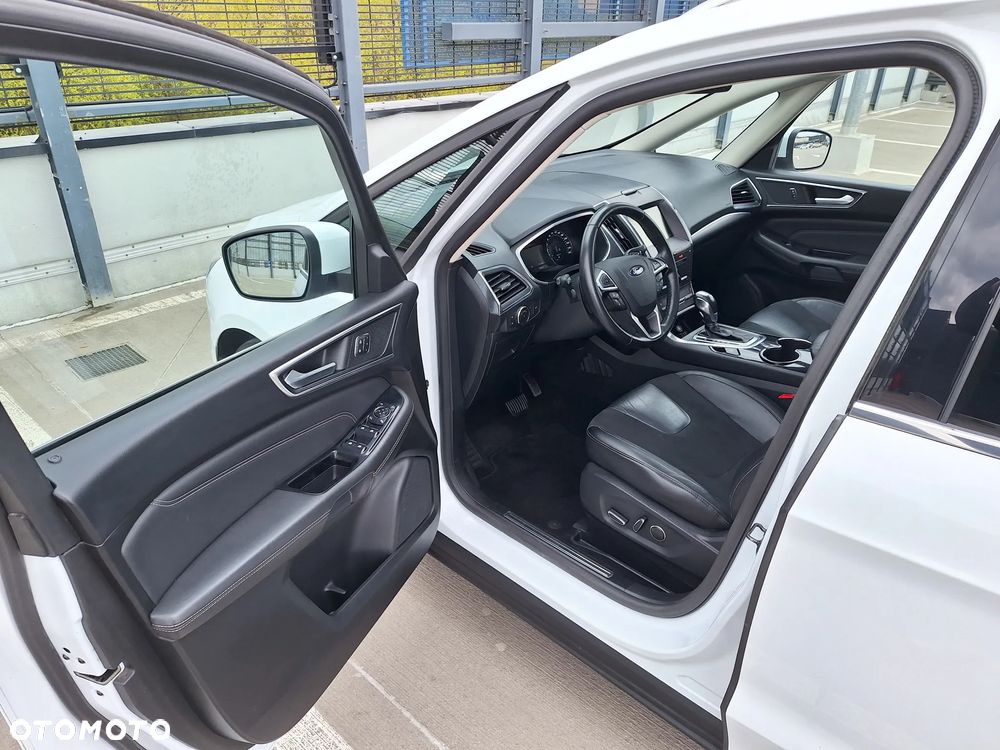 Ford Galaxy 2.0 TDCi Titanium PowerShift - 17