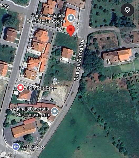 Terreno urbanizado para construção - Grande imagem: 2/10