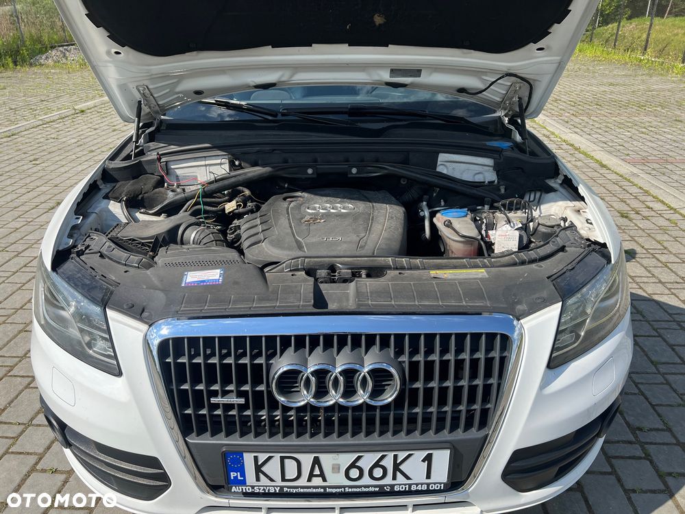 Audi Q5 2.0 TDI quattro (clean diesel) S tronic - 3
