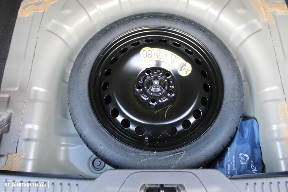 Ford Focus 1.0 EcoBoost S&S VIGNALE - 55