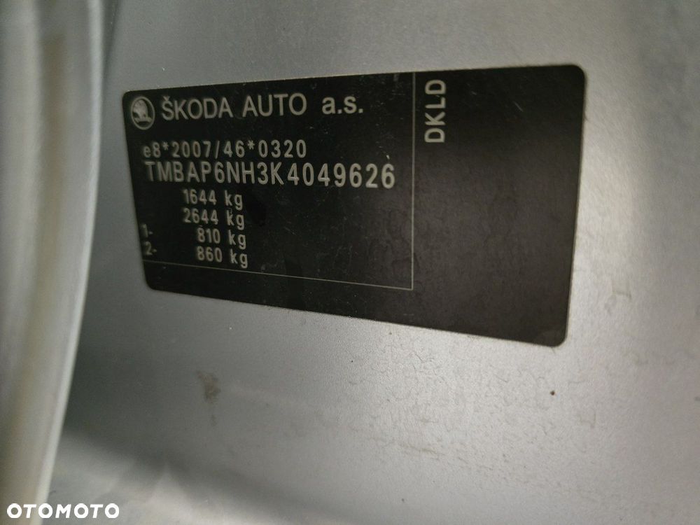 Skoda RAPID 1.0 TSI Ambition - 15