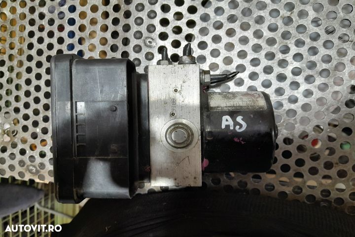 Pompa ABS 1K0907379AC / 1K0614517AE 1K0907379AC / 1K0614517AE Volkswa - 3