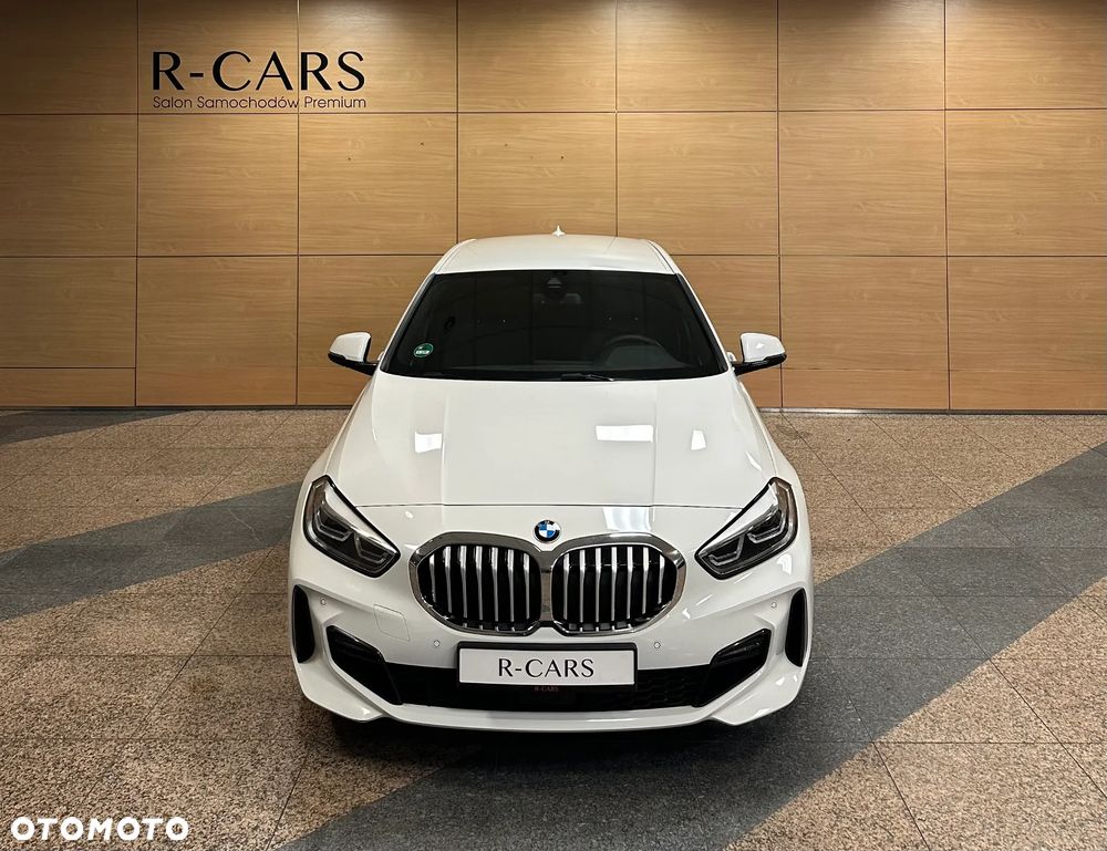 BMW Seria 1 118i M Sport - 3