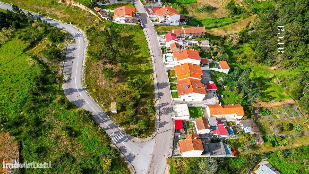 Imóvel Exclusivo | Lote da Moradia de Carritos - Grande imagem: 4/19