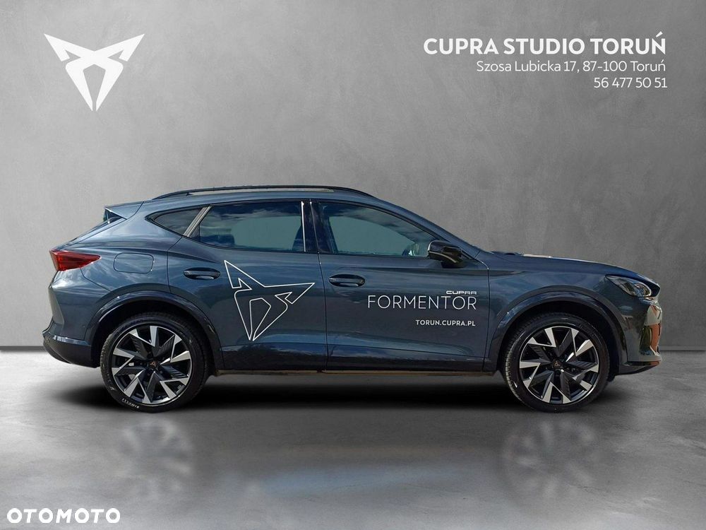 Cupra Formentor 2.0 TSI 4Drive DSG - 6