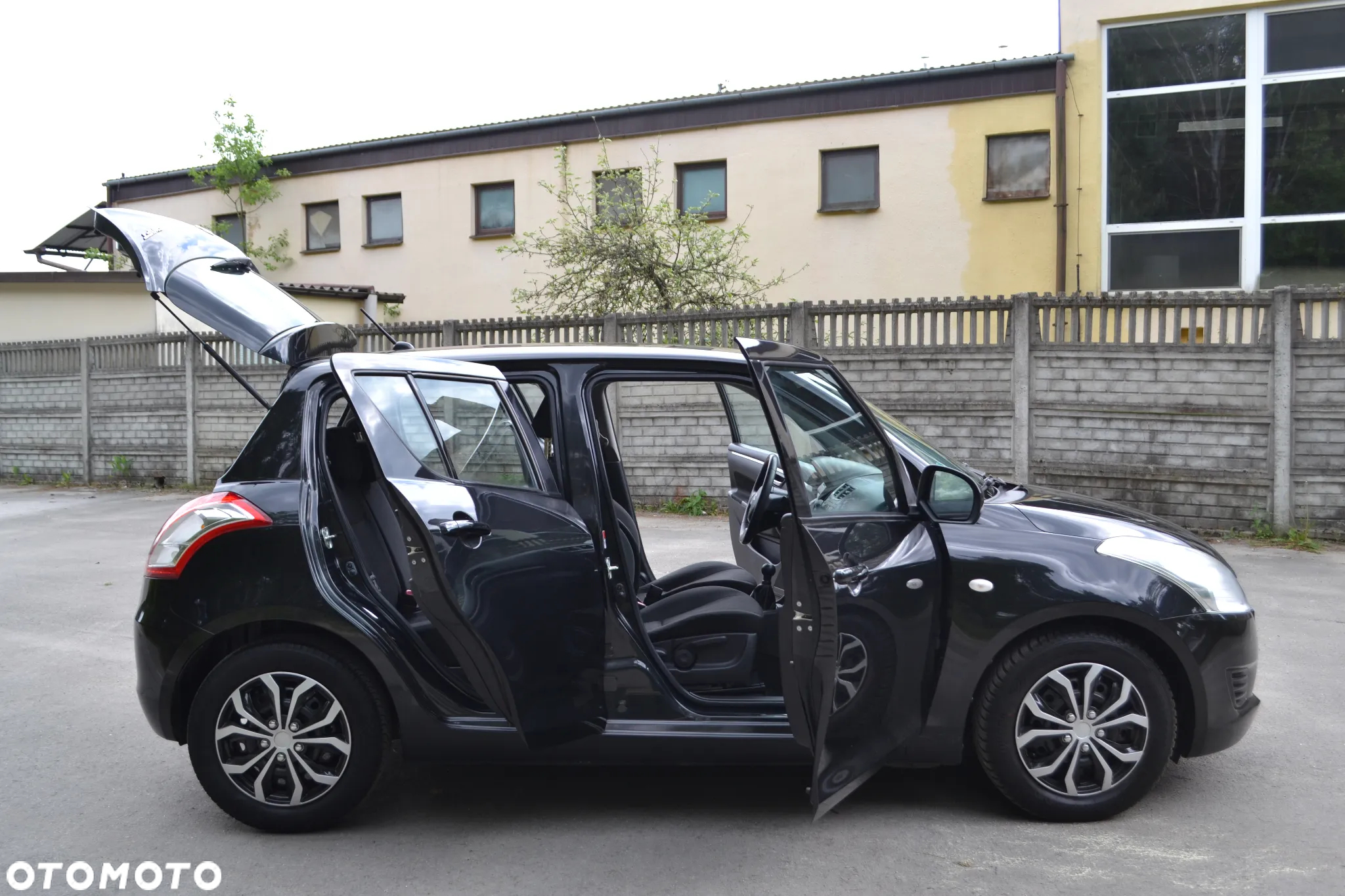 Suzuki Swift - 20