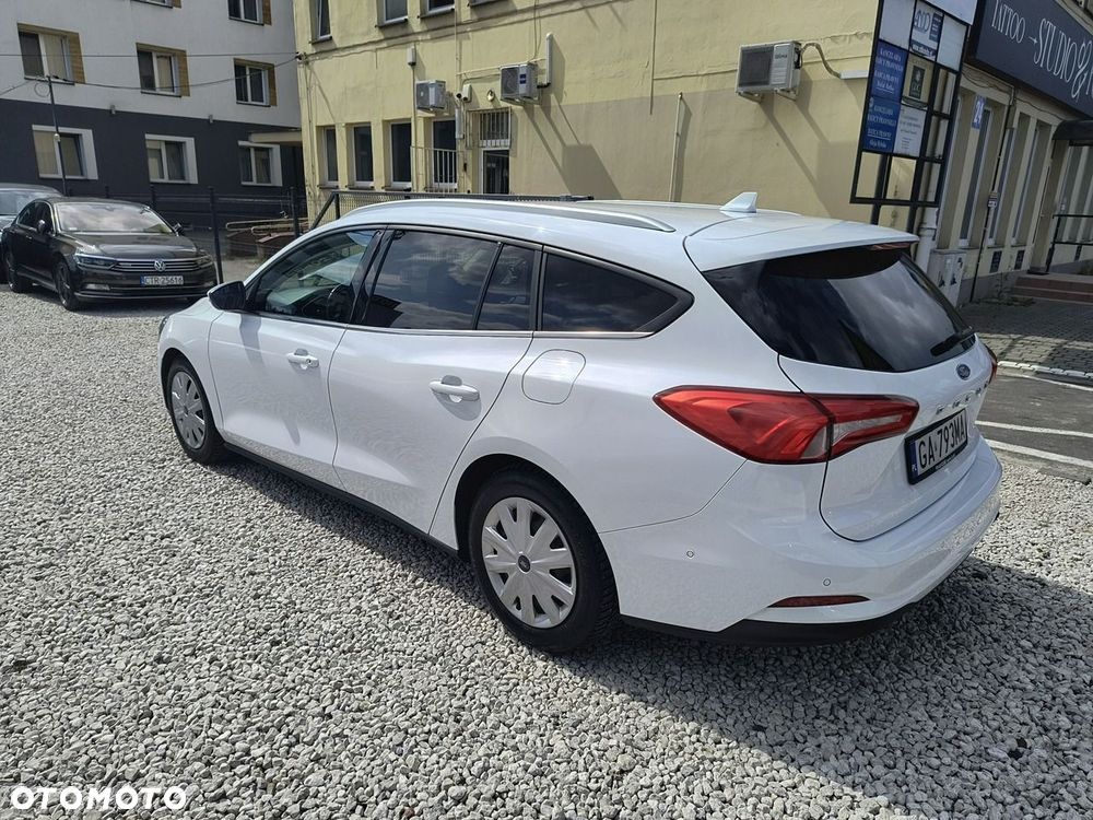 Ford Focus - 7