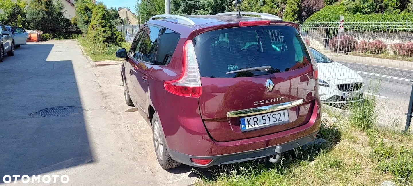 Renault Grand Scenic - 3