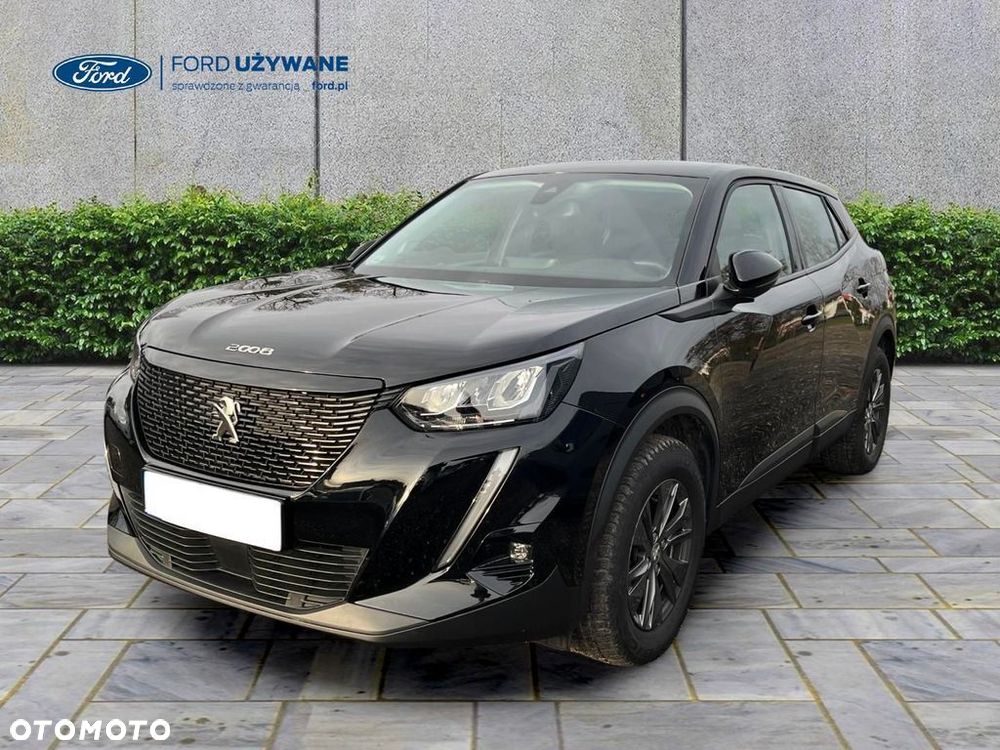 Peugeot 2008 1.2 PureTech Active Pack S&S - 1