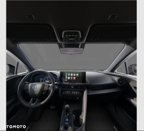 Toyota C-HR 1.8 Hybrid Comfort - 3