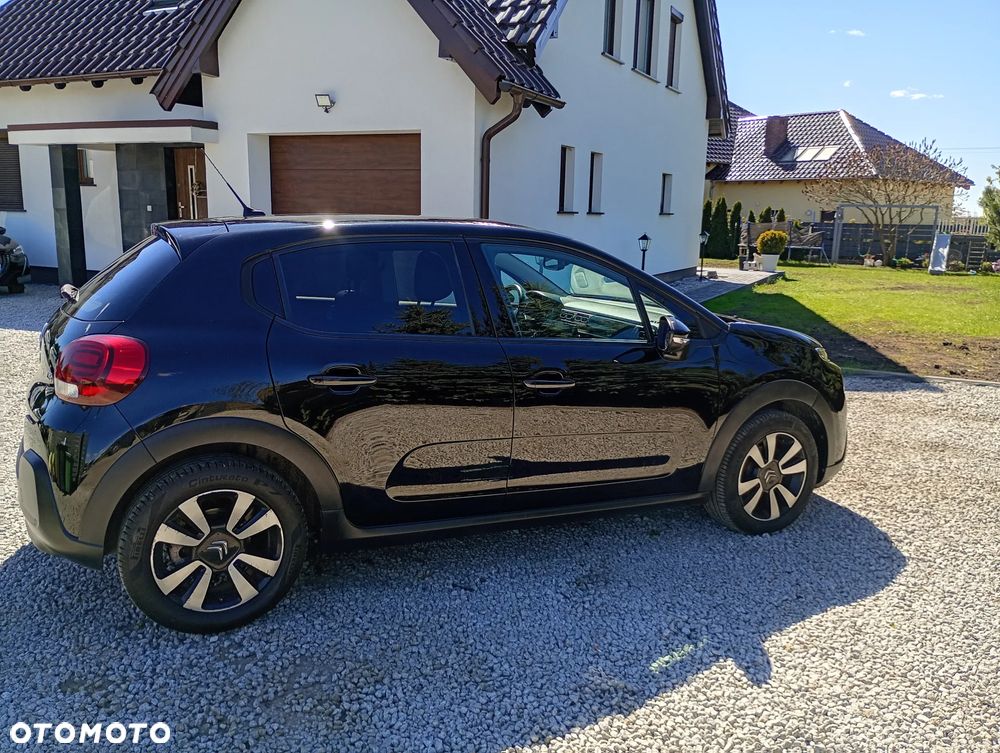 Citroën C3 1.2 PureTech Exclusive - 4