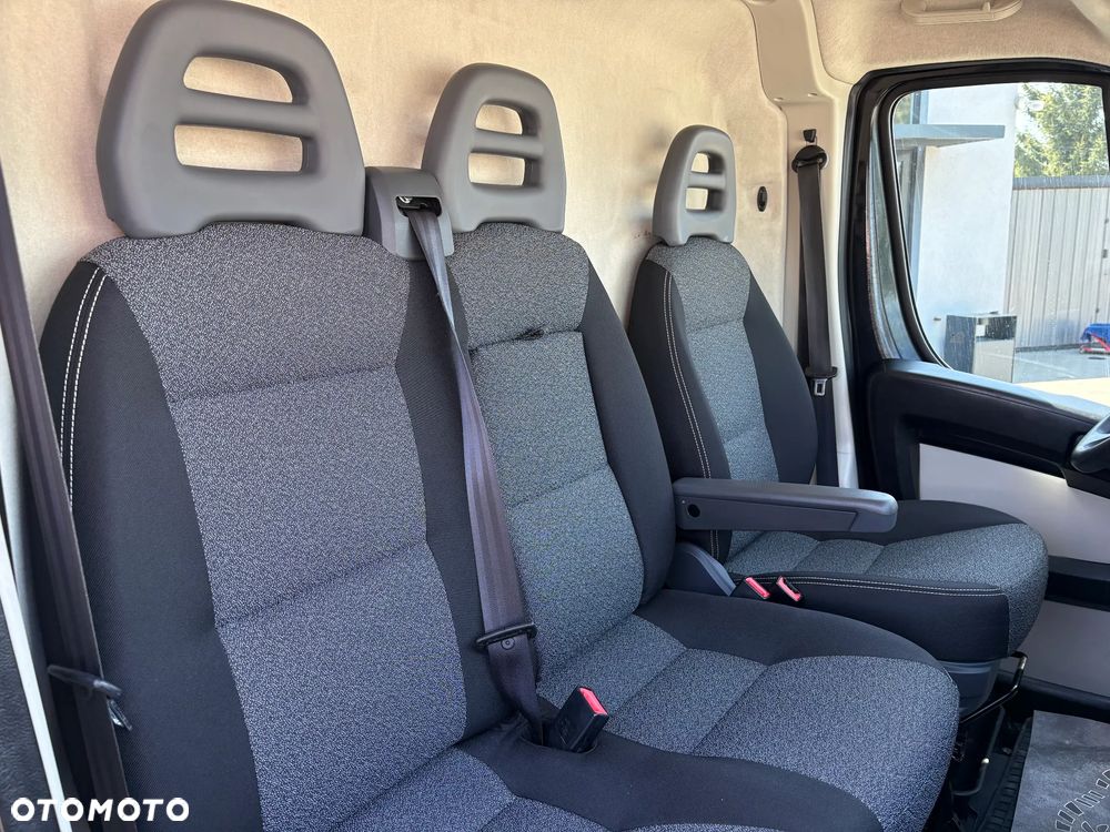 Fiat Ducato - 9