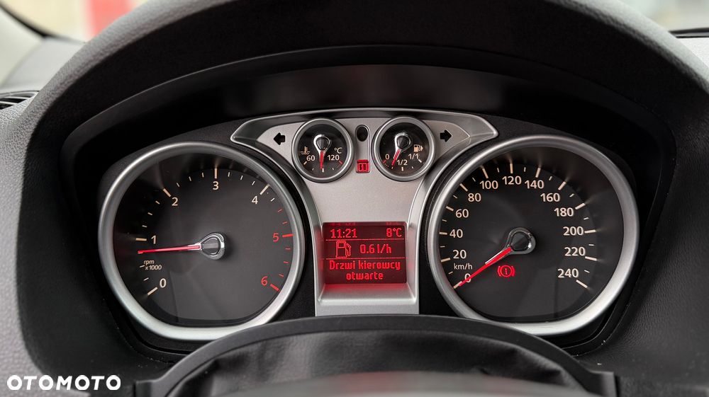 Ford Kuga 2.0 TDCi 4x4 Titanium - 20