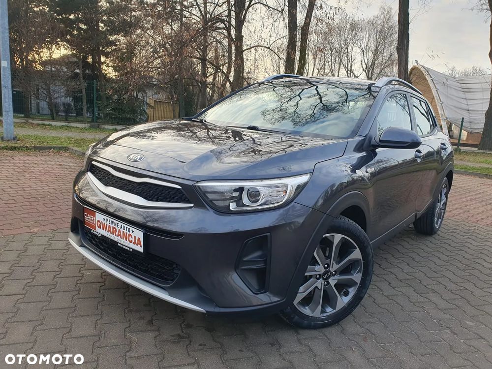 Kia Stonic 1.4 XL - 24