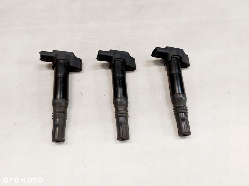 PEUGEOT 208 CITROEN 1.0 1.2 VTI CEWKA ZAPŁONOWA - 1