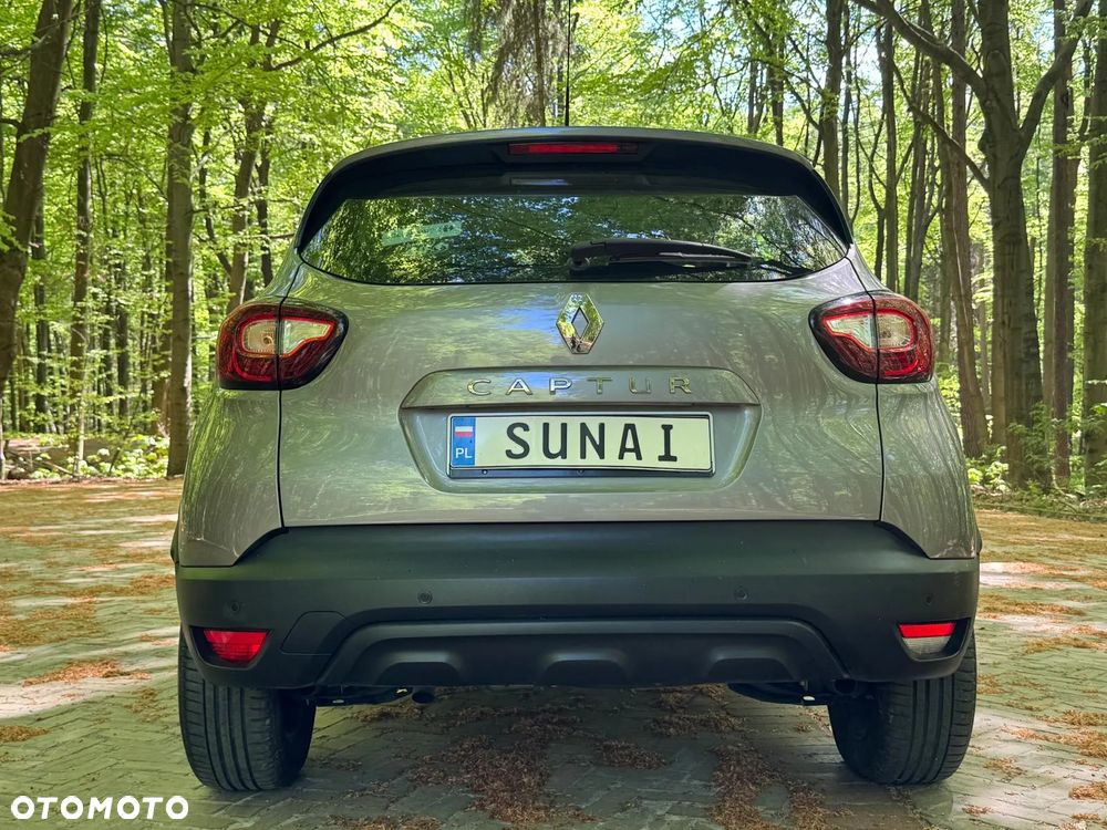 Renault Captur 0.9 Energy TCe Zen - 11