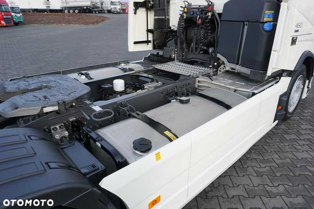 Volvo / FH / AREO / 460 / I – SAVE / LOW DECK / MEGA / XL / E 6 / ACC / I -COOL / NOWY MODEL - 14