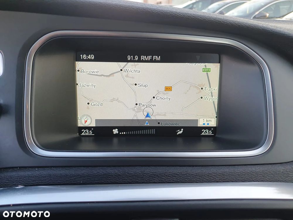 Volvo V40 D4 Drive-E Momentum - 30
