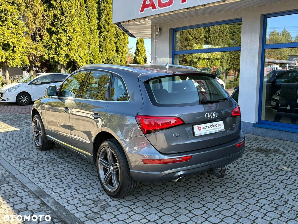 Audi Q5 - 7
