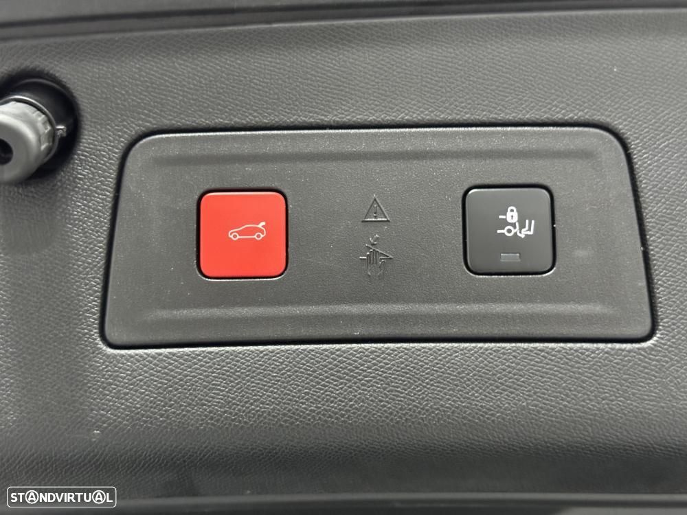 Peugeot 508 1.5 BlueHDi Allure Pack EAT8 - 56