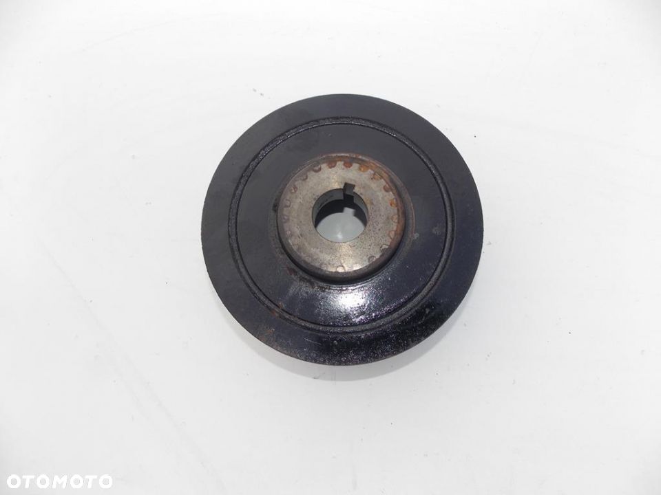 KOŁO PASOWE WAŁU BOXER JUMPER DUCATO 2.2 HDI - 3