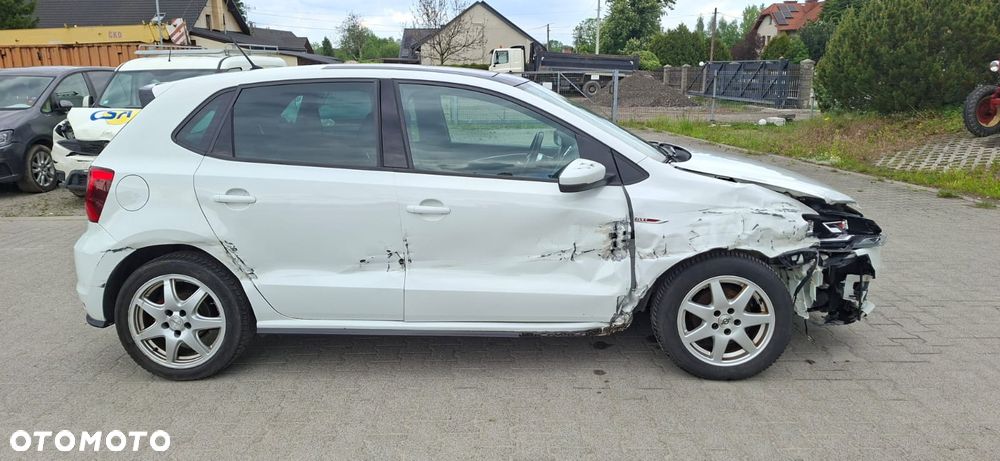 Volkswagen Polo 1.8 TSI (Blue Motion Technology) DSG GTI - 6