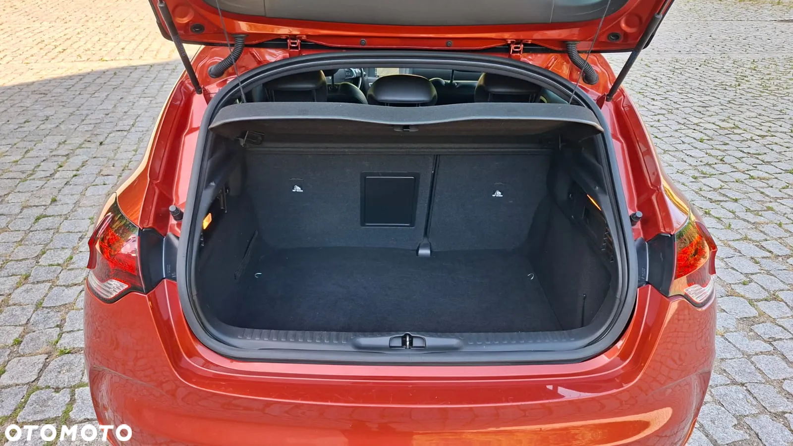 DS Automobiles DS 4 Crossback - 22