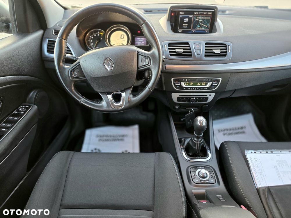 Renault Megane - 8