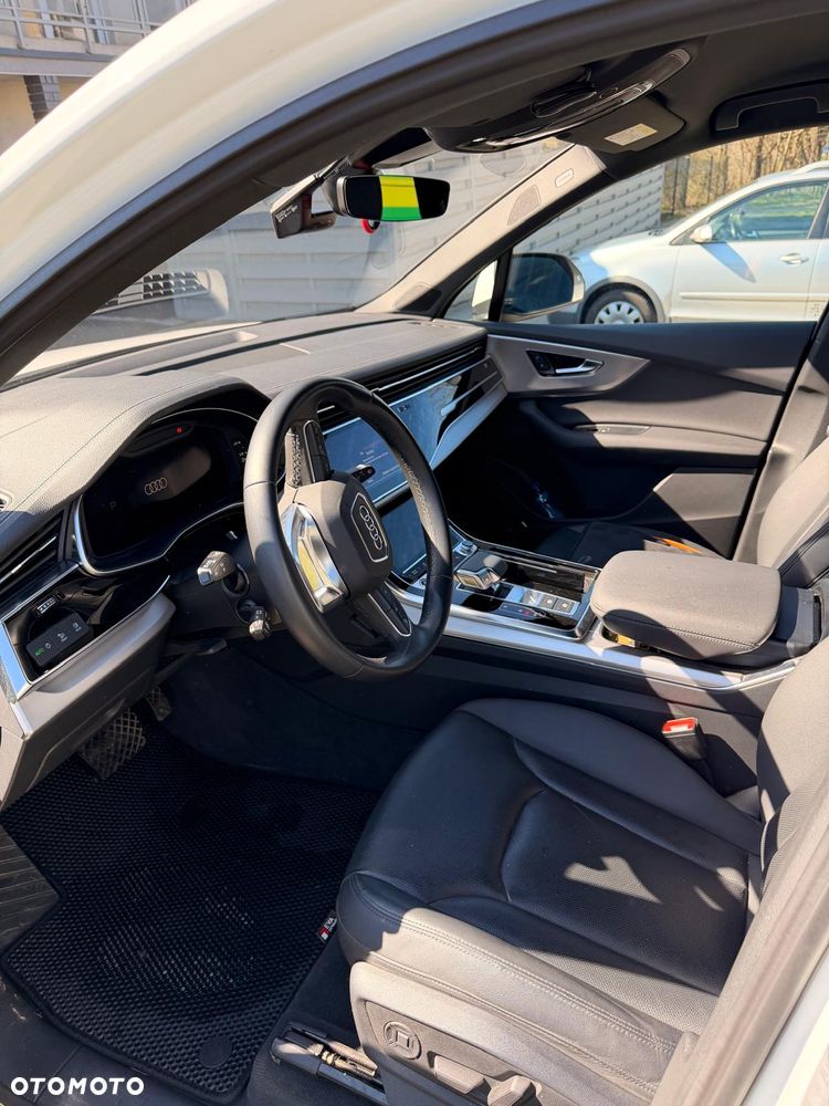 Audi Q7 50 TDI mHEV Quattro S Line Tiptr - 10