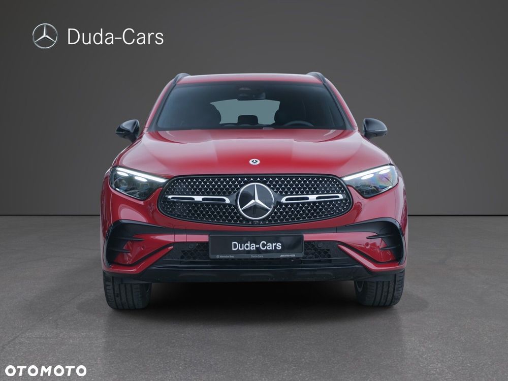 Mercedes-Benz GLC - 5