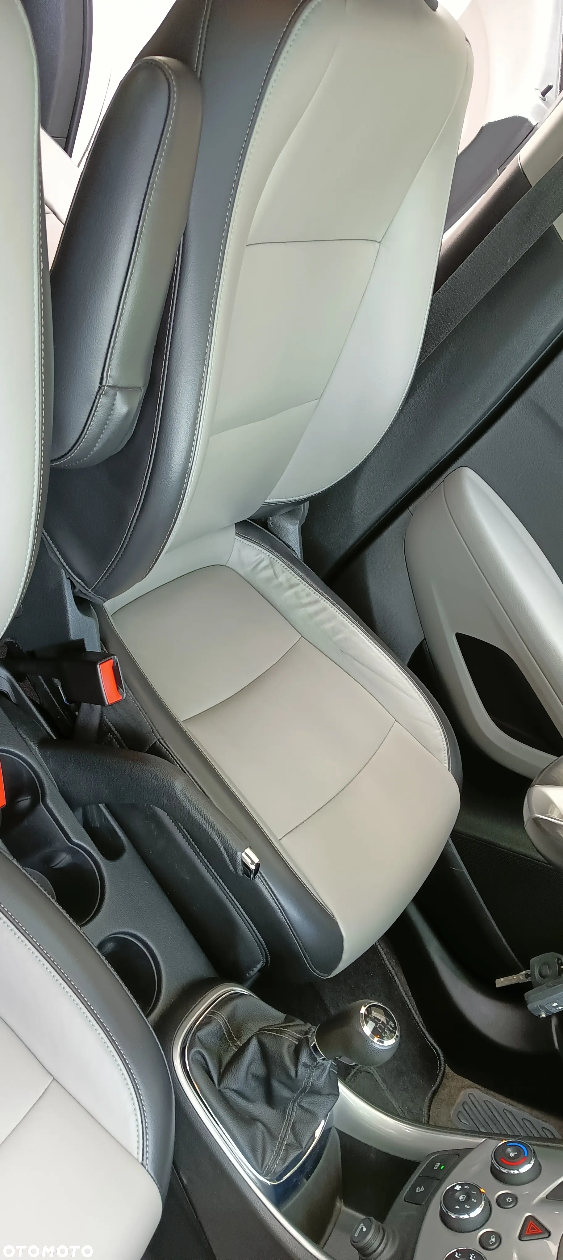 Chevrolet Trax 1.4T AWD LT - 8