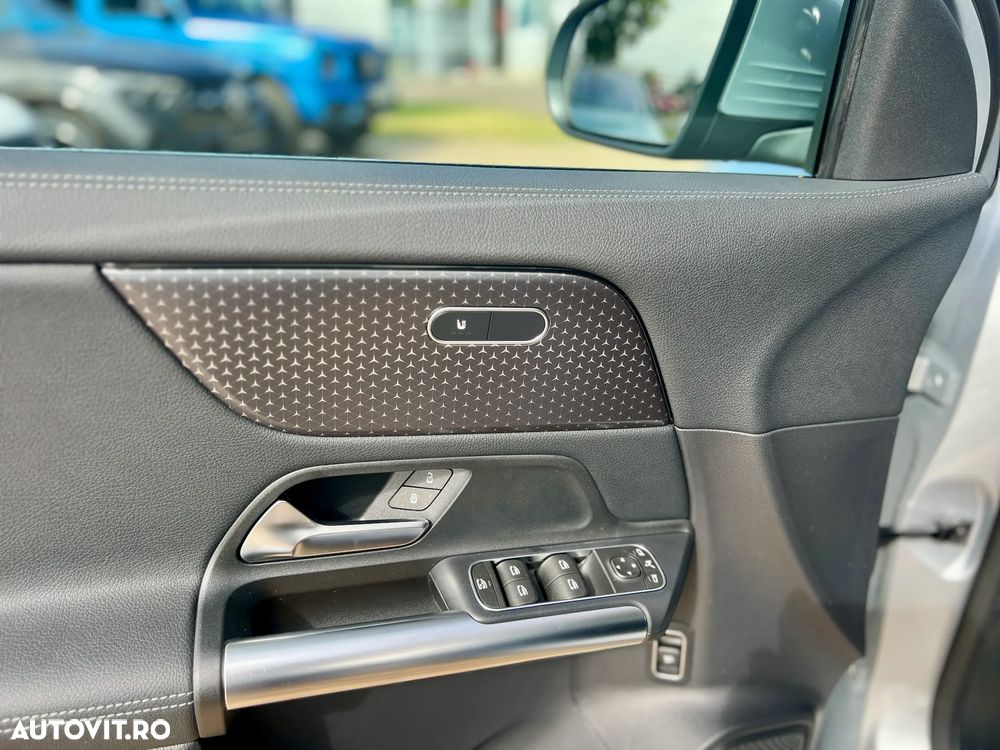 Mercedes-Benz GLA 180 MHEV Aut. - 9