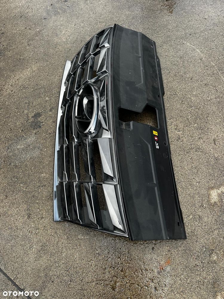 Grill Atrapa Zderzaka Hyundai Tucson IV86390-N7000 - 5
