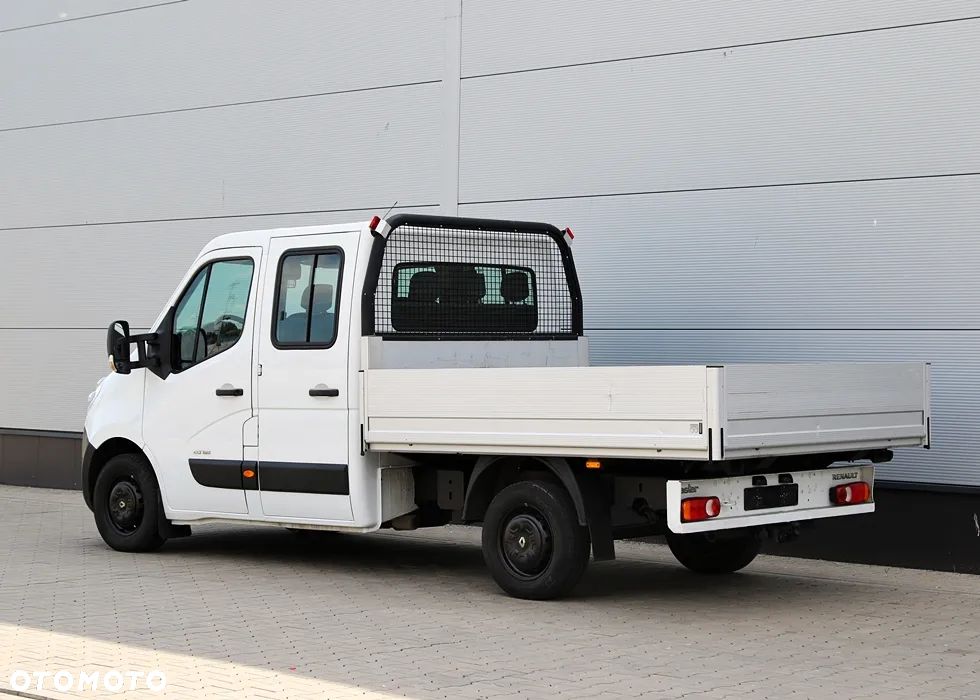 Renault MASTER - 6