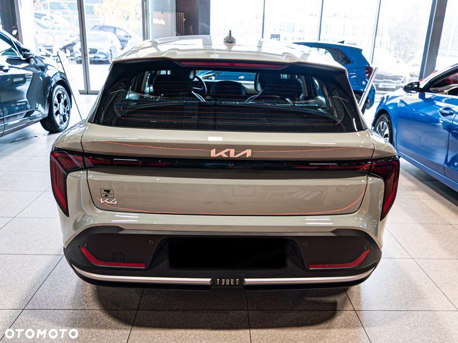 Kia K4 1.6 T-GDI M - 7