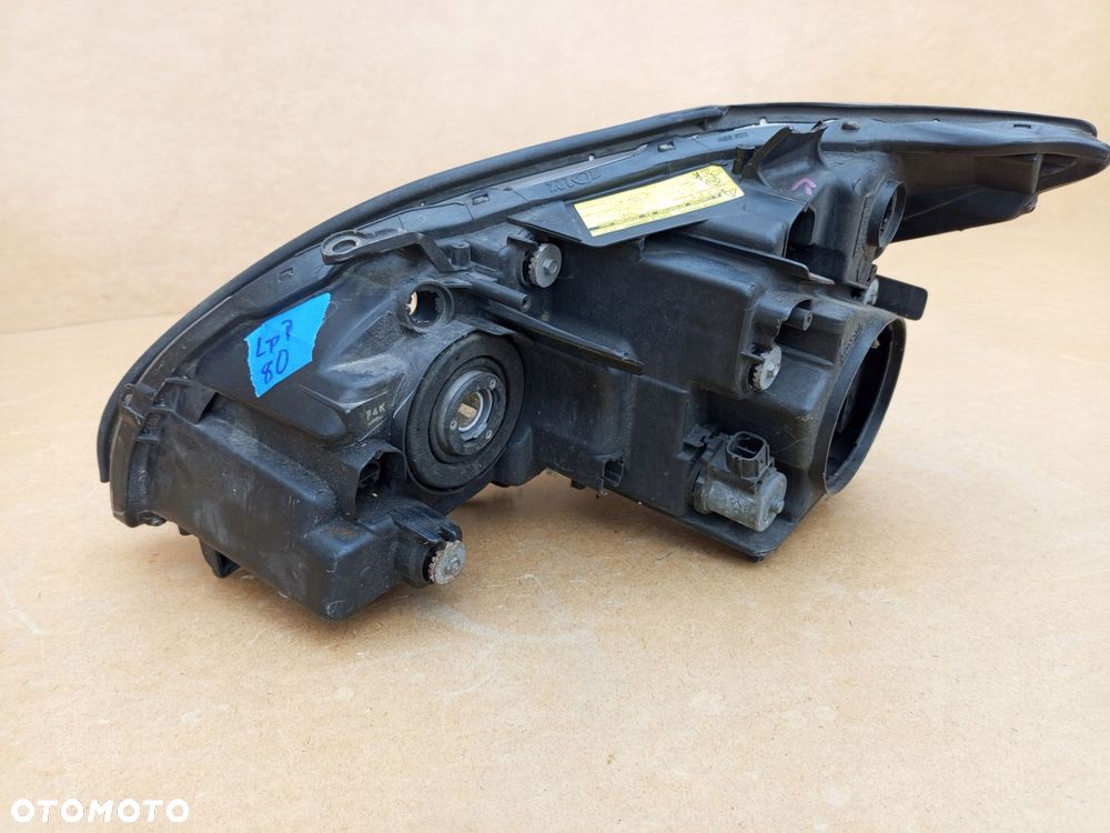 LEXUS RX300 RX 300 RX400 RX 400 XENON SKRĘTNY 03- LAMPA PRZÓD PRAWA = - 14