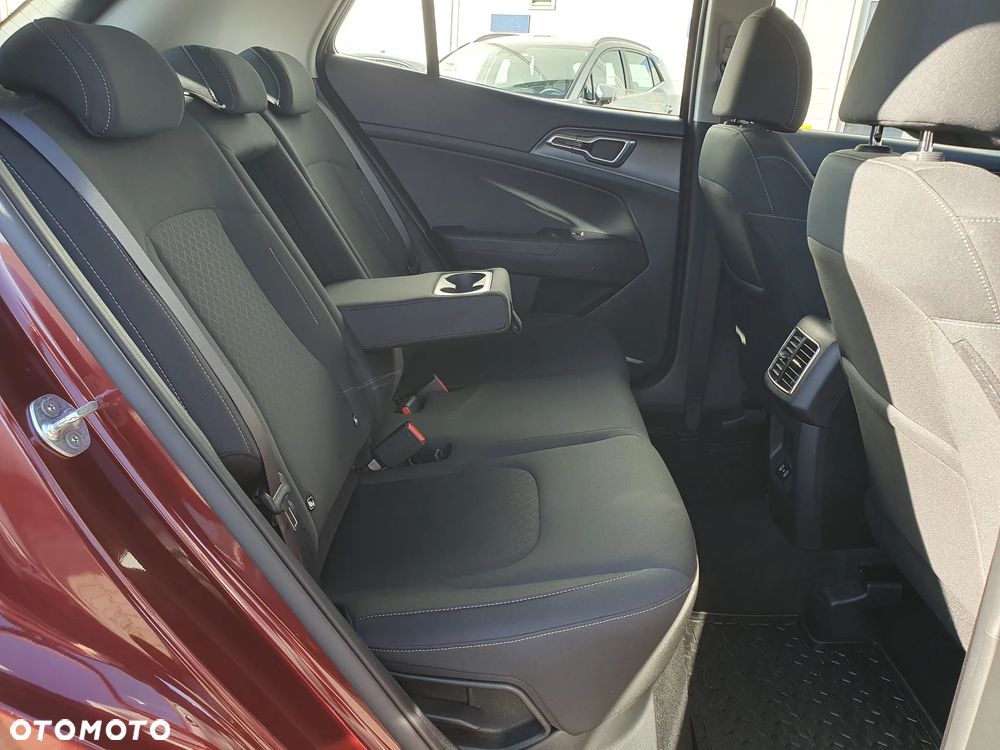 Kia Sportage 1.6 T-GDI M 2WD - 15