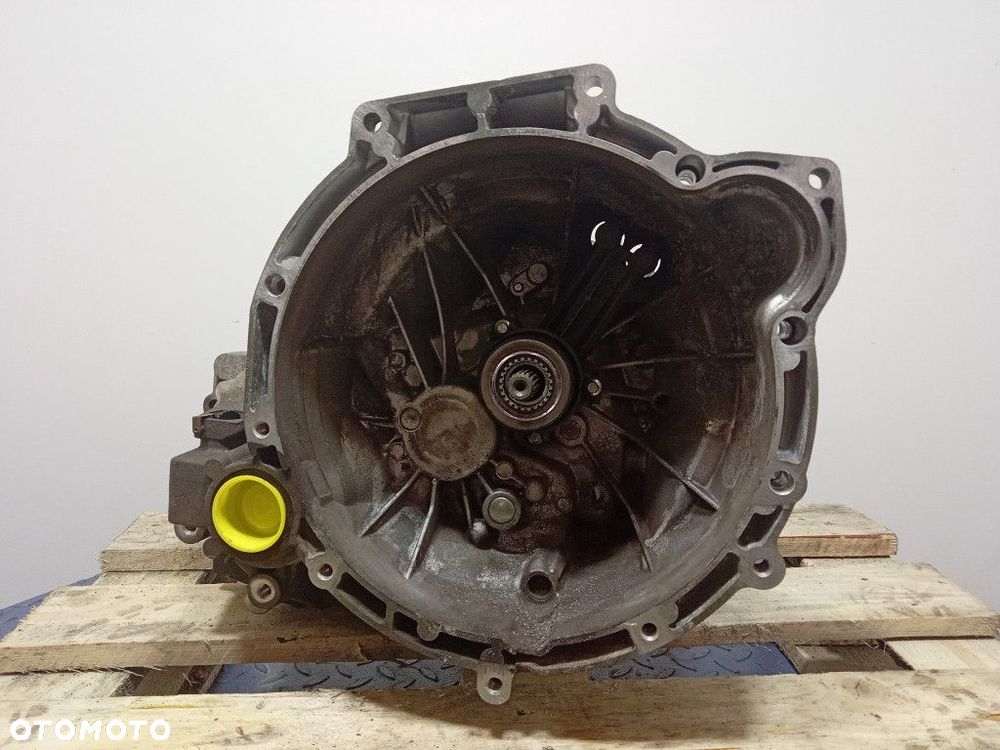 MAZDA 2 I DY 1.4 16V BENZYNA 80KM SKRZYNIA BIEGÓW MANUAL 2N1R7002CD - 1