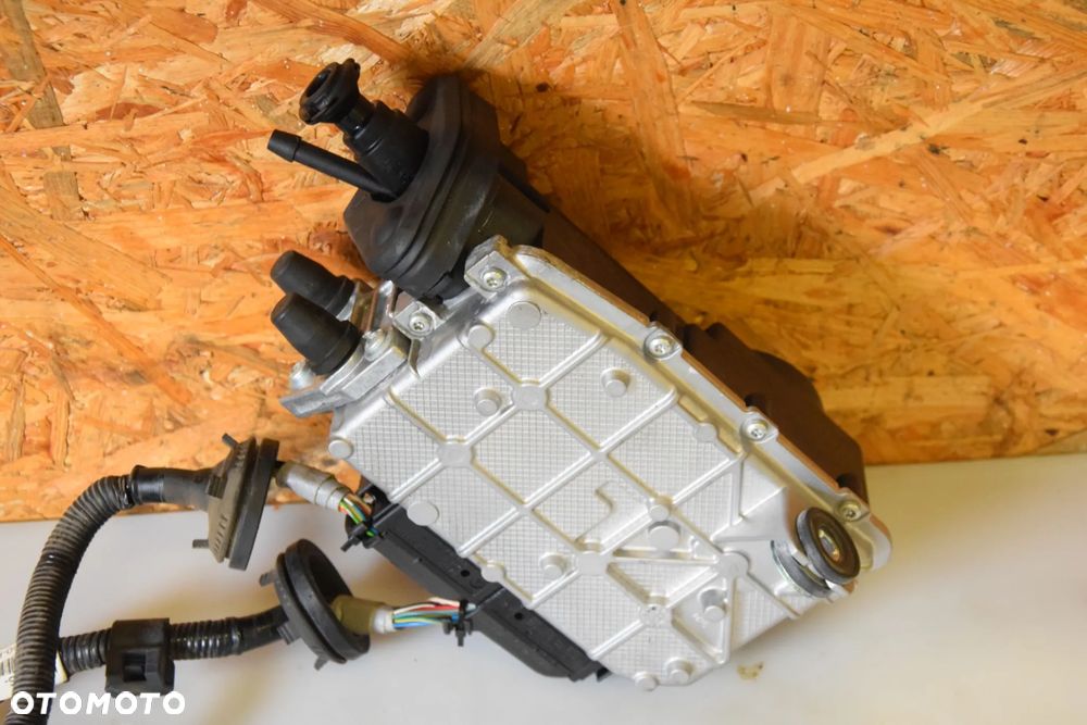 Honda Civic VIII UFO 06-11 1.8 Wysprzęglik i-Shift 22880-RPJ-L050-M1 0132900010 Easytronic - 8
