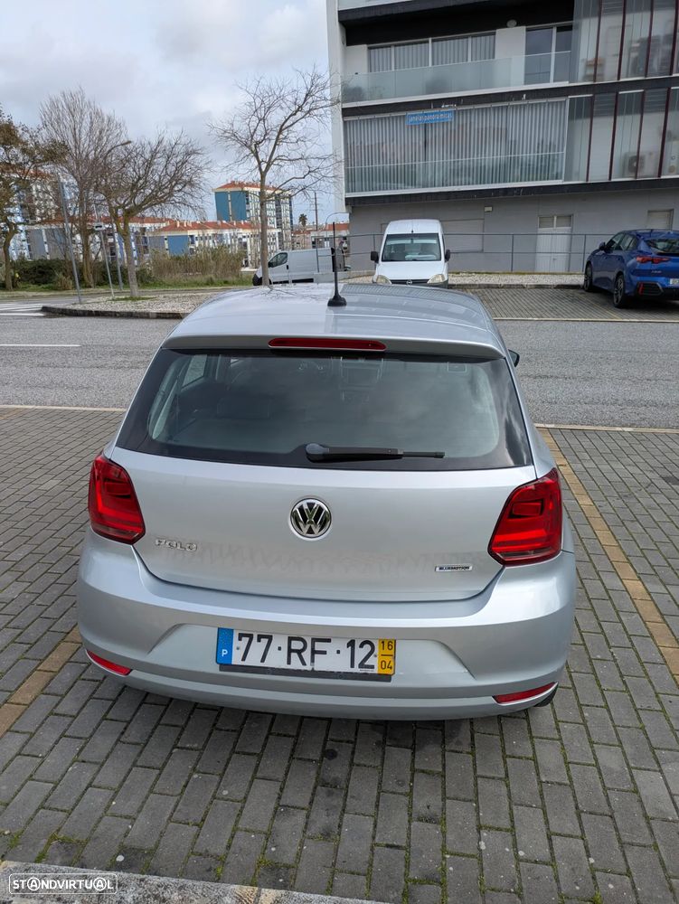 VW Polo 1.0 Lounge - 22