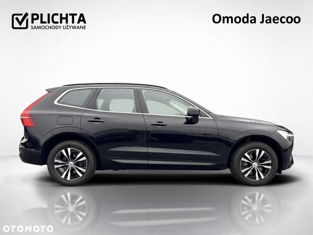 Volvo XC 60 - 7